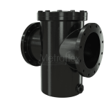 Style B-1-T Basket Strainer