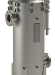 Bag Filter Vessels