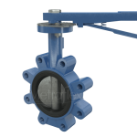 Butterfly Valve