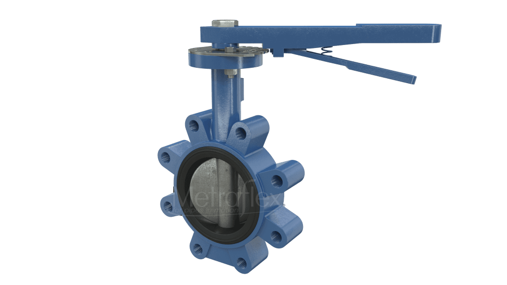 Butterfly Valve Butterfly Valve
