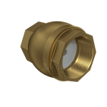 Model BSN Bronze Check Valve