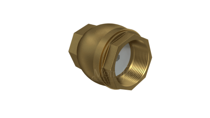Model BSN Bronze Check Valve