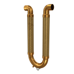 Copper Metraloop