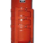 Fire Protection Tanks