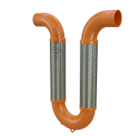 Fireloop® Seismic Expansion Joint