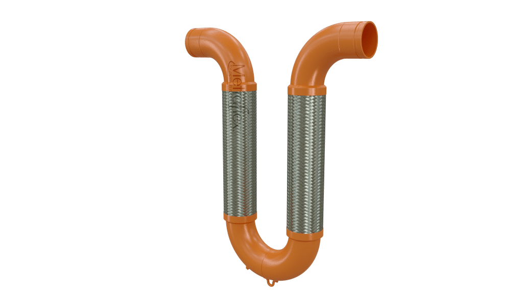 Fireloop® Seismic Expansion Joint Fireloop® Seismic Expansion Joint