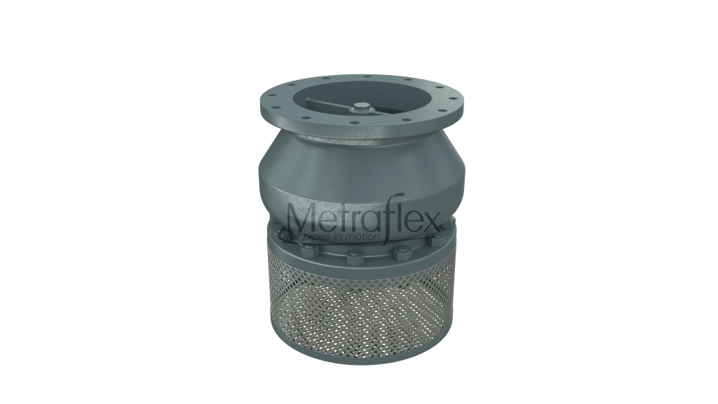 Foot Valve Foot Valve