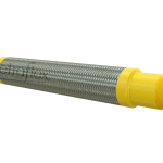 Straight Gas Connector