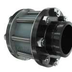 Grooved Wafer Silent Check Valve