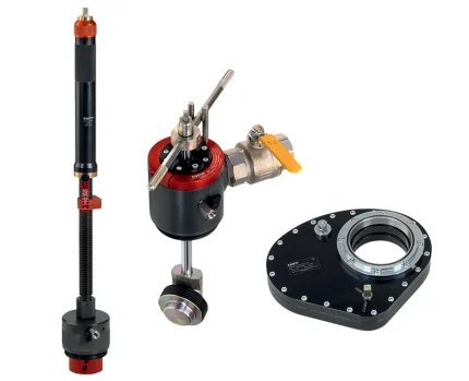 STOP/SYSTEM® H1