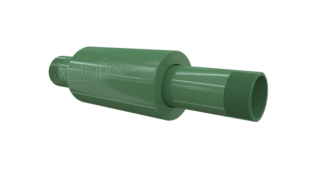 Model HP3 Compensator Model HP3 Compensator