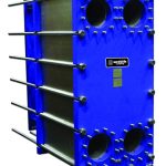 Plate and Frame Heat Exchangers