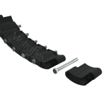 High/Low Temperature Seal
