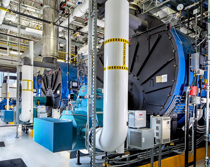Hurst Boiler Dealer & Service Provider in Pakistan Saudi Arabia Bangladesh