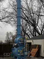 Pennram Incinerators