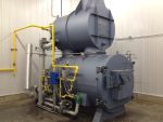 Pennram Incinerators