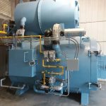 Pennram Incinerators