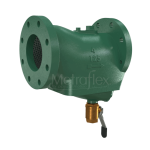 Style LPD-Mag Y Strainer