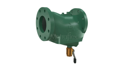 Style LPD-Mag Y Strainer