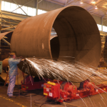 Custom Tank Fabrication