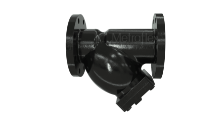 Style M1KN 125# Y Strainer