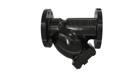 Style M2KN 250# Y Strainer