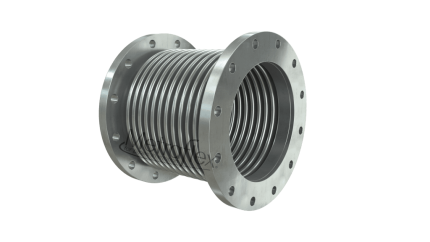 Exhaust Expansion Joints