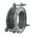 MPTR Metal Expansion Joint