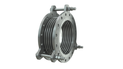 MPTR Metal Expansion Joint