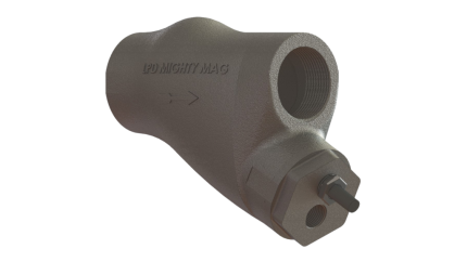 LPD Mighty Mag
