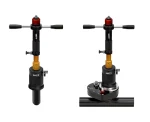MINI/STOP® S - DN 1/2”÷2” - 12 bar