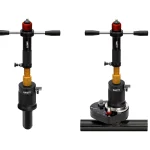 MINI/STOP® S - DN 1/2”÷2” - 12 bar