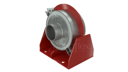 PAPI Pre-insulated Anchor