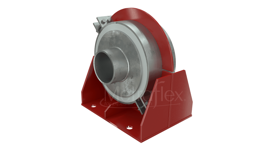 PAPI Pre-insulated Anchor PAPI Pre-insulated Anchor