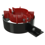 Custom Fabricated Guides