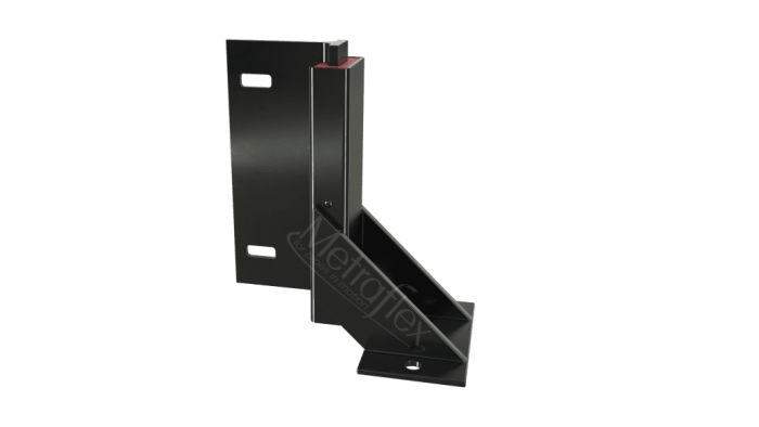 Model PGQ Riser Pipe Guide - Safrole Corporation