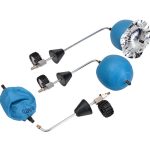 Single diameter Gas Bags