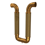 UPC Listed Copper Metraloop