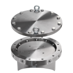 Stop/System™ shaped fittings for steel pipes [24 bar]