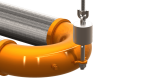 Seismic BreakAway Hanger