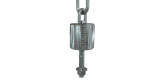 Seismic BreakAway Hanger