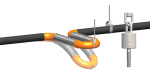 Seismic BreakAway Hanger