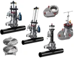 STOP/SYSTEM® - PN 25 bar