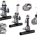STOP/SYSTEM® - PN 25 bar