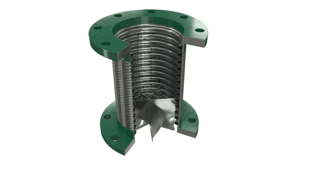 Suction Diffuser Flex Suction Diffuser Flex