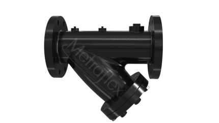 Style TF 125# Y Strainer