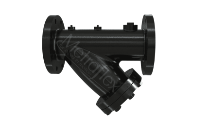 Style TF2 250# Y Strainer
