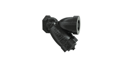 Style TS 250# Y Strainer