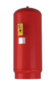 Thermal Diaphragm Tanks