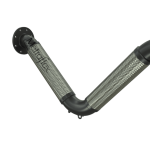 V-Loop Expansion Joint